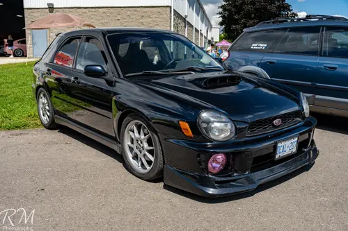 2024 Subie Showdown photo 60